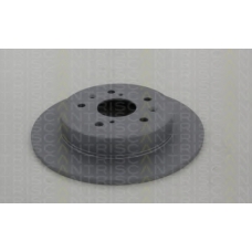 8120 69130 TRISCAN Тормозной диск