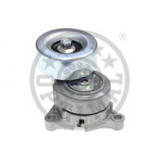 0-N2182 OPTIMAL Натяжитель ремня, клиновой зубча