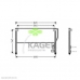 94-5243 KAGER Конденсатор, кондиционер