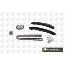 TC0111FK BGA Комплект цели привода распредвала