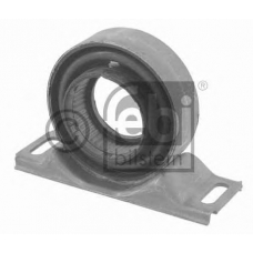 14991 FEBI Подвеска, карданный вал