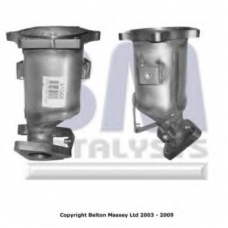 BM91068 BM CATALYSTS Катализатор
