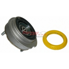 WM-F 6146 METZGER Ремкомплект, опора стойки амортизатора