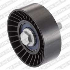 GA357.66 SNR Паразитный / ведущий ролик, поликлиновой ремень