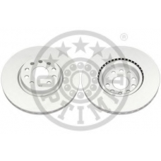 BS-8036C OPTIMAL Тормозной диск