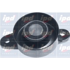 14-0525 IPD Паразитный / ведущий ролик, поликлиновой ремень
