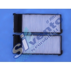 P751 SIVENTO Фильтр, воздух во внутренном пространстве