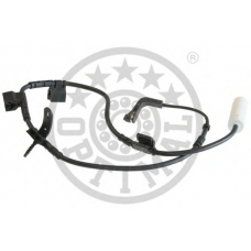 WKT-60005K OPTIMAL Сигнализатор, износ тормозных колодок