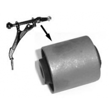 410596 SPIDAN Подвеска, рычаг независимой подвески колеса