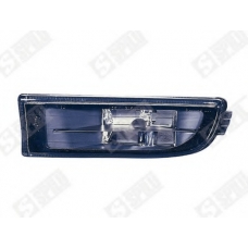 604018 SPILU Противотуманная фара