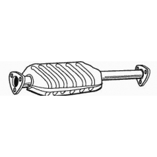 20009 FONOS Катализатор