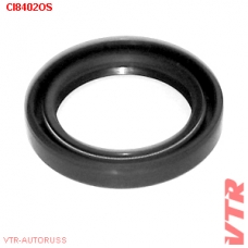 CI8402OS VTR Сальник дифференциала