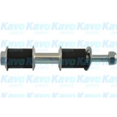 SLS-5555 KAVO PARTS Тяга / стойка, стабилизатор