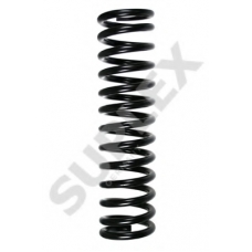 19061 SUPLEX Пружина ходовой части