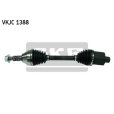 VKJC 1388 SKF Приводной вал