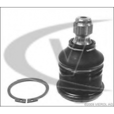 V32-0019 VEMO/VAICO Несущий / направляющий шарнир