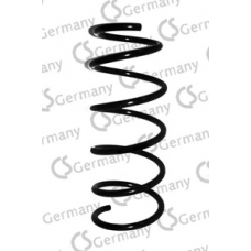 14.871.227 CS Germany Пружина ходовой части