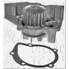 KCP1755 KEY PARTS Водяной насос