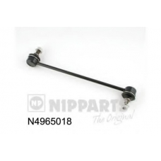 N4965018 NIPPARTS Тяга / стойка, стабилизатор