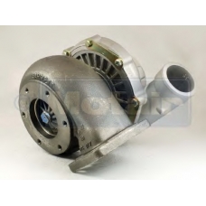 334360 MOTAIR TURBOLADER Компрессор, наддув