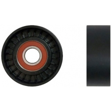 P210005 DENCKERMANN Натяжной ролик, поликлиновой  ремень