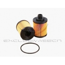 MOF-3E65 MDR Масляный фильтр