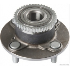 600000141540 MAGNETI MARELLI Комплект подшипника ступицы колеса