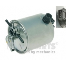 N1331050 NIPPARTS Топливный фильтр