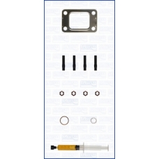 JTC11327 AJUSA Монтажный комплект, компрессор