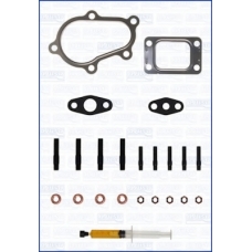 JTC11049 AJUSA Монтажный комплект, компрессор