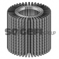 OP399 TECNOCAR Масляный фильтр