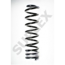 19240 SUPLEX Пружина ходовой части