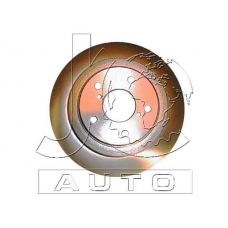 C47002JC Japan Cars Диск тормозной