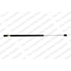 8115625 LESJOFORS Газовая пружина, крышка багажник