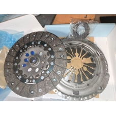 ADV183050 BLUE PRINT Комплект сцепления vw-audi