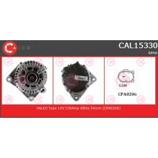 CAL15330 CASCO Генератор