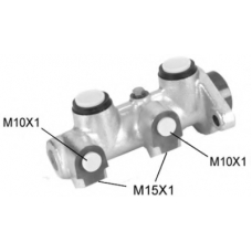 05346 BSF Главный тормозной цилиндр