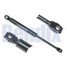 070391B BENDIX Газовая пружина, крышка багажник