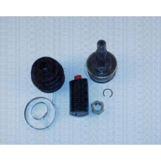 8540 14128 TRISCAN Шарнирный комплект, приводной вал