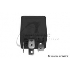 07.42.064 TRUCKTEC AUTOMOTIVE Реле, рабочий ток