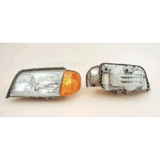35120191 KLOKKERHOLM Head lamp