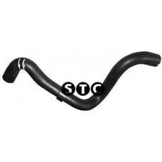 T409509 STC Шланг радиатора