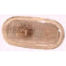 37820560 KLOKKERHOLM Фонарь указателя поворота