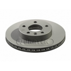 VAG110 JURATEK Тормозной диск