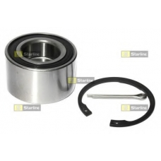 LO 03403 STARLINE Комплект подшипника ступицы колеса