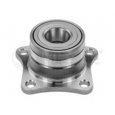 30-14 752 0002 MEYLE Ступица колеса