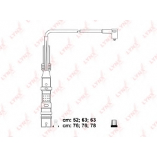 SPC8044 LYNX Комплект проводов зажигания