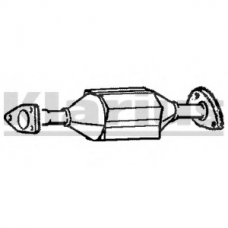 311074 KLARIUS Катализатор