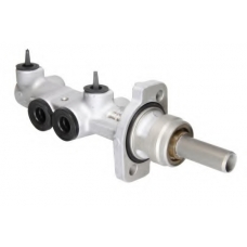 8AM 355 500-711 HELLA Главный тормозной цилиндр