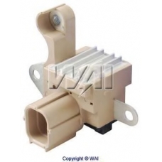 IN6365 WAIglobal Регулятор генератора